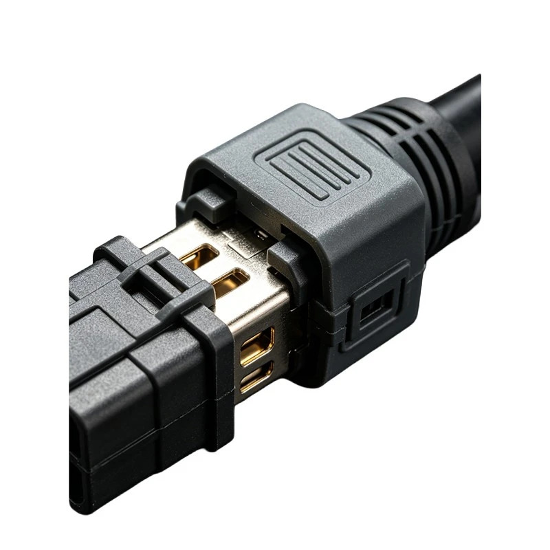 Heavy Power Connector manufacturers